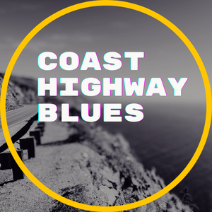 Team Page: Coast Highway Blues with Larry Rippee